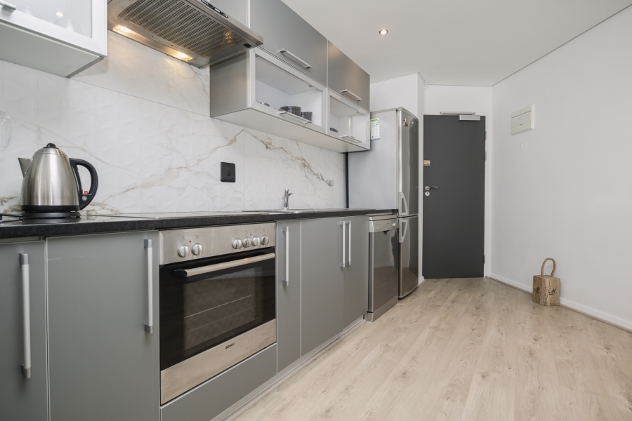 To Let 2 Bedroom Property for Rent in Cape Town City Centre Western Cape